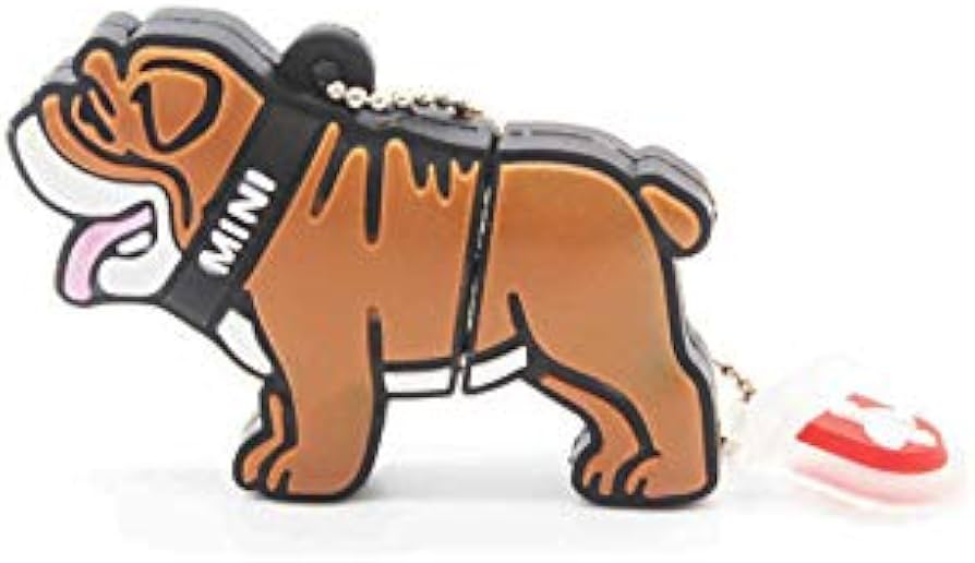 Amazon.co.jp: heaven`s seven ミニクーパー スパイク君 ブルドッグ