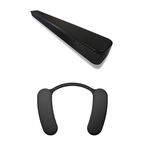 Amazon.co.jp: ソニー(SONY) 【サウンドバーとネックスピーカーセット