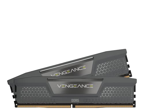 Amazon | CORSAIR DDR5-6000MHz デスクトップPC用メモリ VENGEANCE