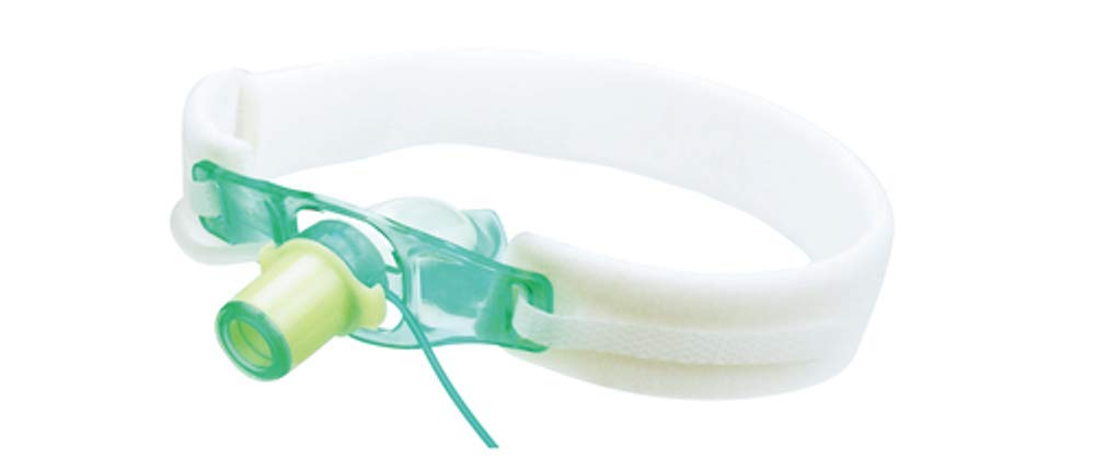 Amazon.co.jp: 気管切開カニューレホルダー(万能タイプ) 20.01.00 10個