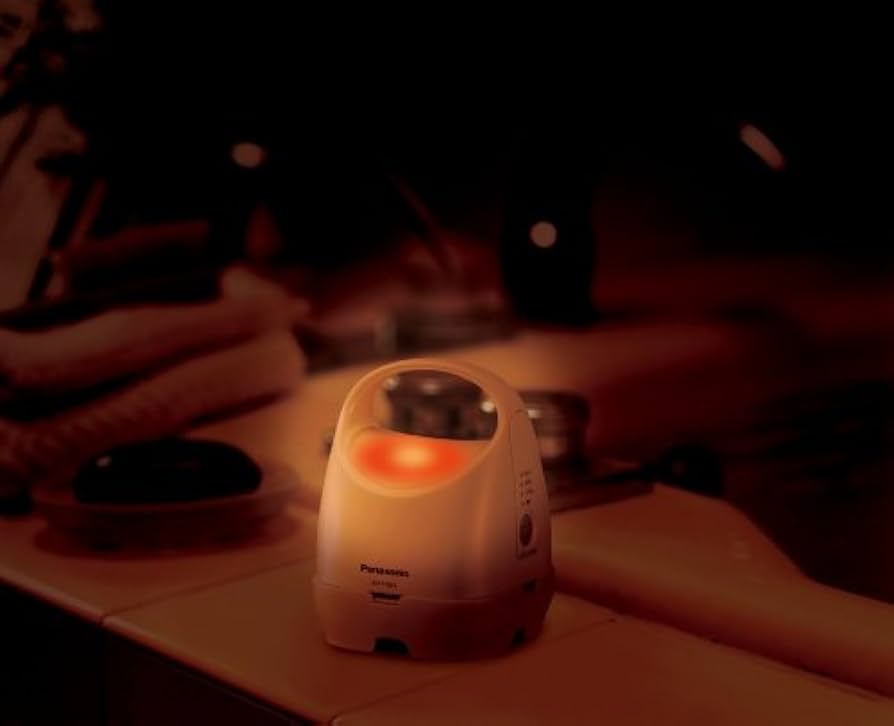 Amazon.co.jp: パナソニック 頭皮エステ(サロンタッチタイプ) ピンク