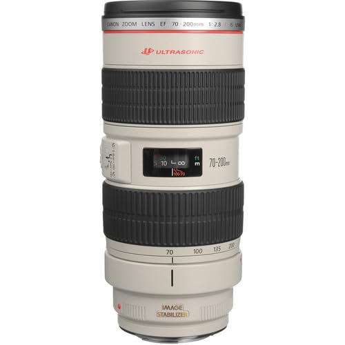 Amazon.co.jp: キャノン EF 70-200mm F/2.8L IS USM テレフォトズーム