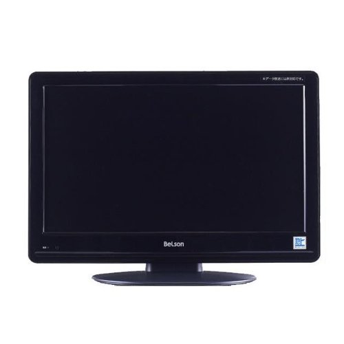 Amazon | Belson 19V型 液晶 テレビ DS19-11B | テレビ 通販