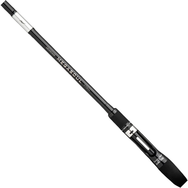 Amazon | アピア GRANDAGE MEGASOUL C73H+ 7.3フィート | アピア(Apia