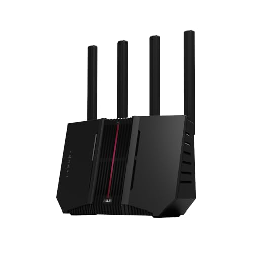 Amazon | 【Amazon.co.jp限定】ASUS wifi7 ルーター RT-BE92U(A)/E