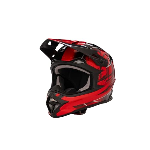 Amazon | ZEALOT(ジーロット) マッドジャンパー2 オフロード用