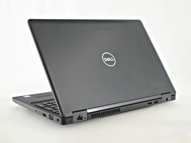 Amazon.co.jp: 【整備済み品】 Dell デル Latitude 5590 フルHD 第8