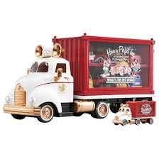 Amazon.co.jp: タカラトミーモールオリジナル ディズニーモータース