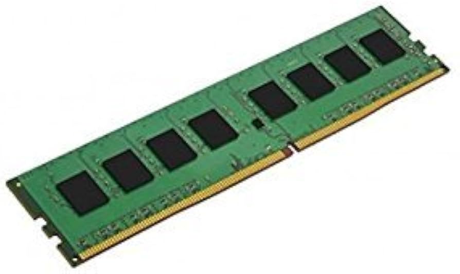 16GB 2400Mhz Ddr4 Non-Ecc Cl17 Dimm 2Rx8 - KVR24N17D8/16 at Amazon.com