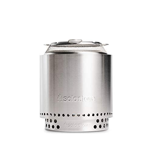 Amazon | Solo Stove ソロストーブ レンジャーシールド 日本正規品