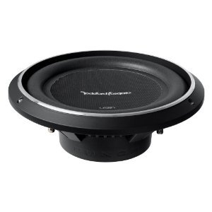 Amazon.co.jp: Rockford Fosgate Punch P3 シャロー 12インチ 400