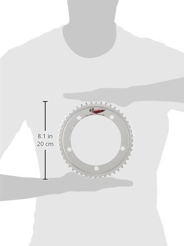 Amazon | SUGINO(スギノ) チェーンリング ZEN(禅) 144(NJS) W/HEADER