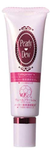 Amazon.co.jp: パーリーデュー 艶肌美人ミネラルCCクリーム 30g