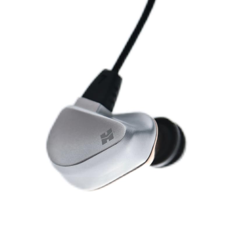Amazon.co.jp: HIFIMAN ハイファイマン Svanar イヤホン/カナル型