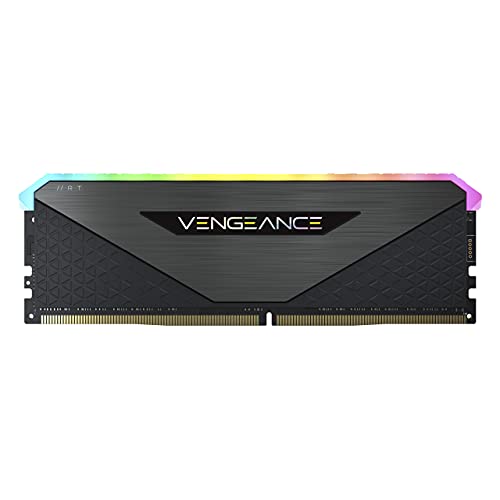 Amazon | CORSAIR DDR4-32GB 3600MHz CL16 デスクトップPC用メモリ