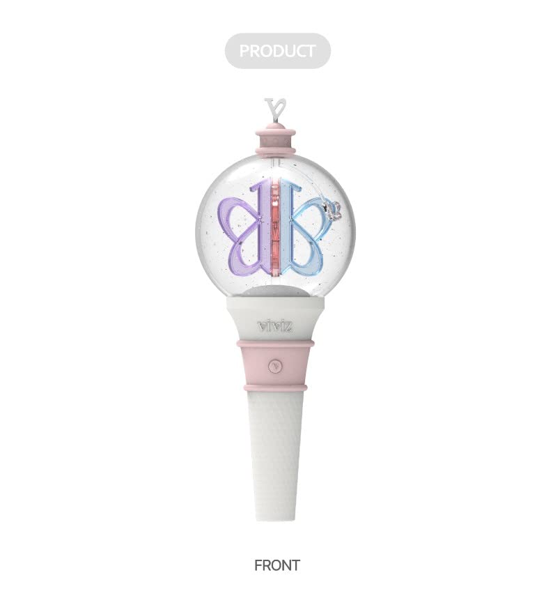 Amazon.co.jp: VIVIZ 公式ライトスティック : スポーツ＆アウトドア