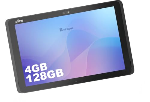 Amazon.co.jp: Refurbished Fujitsu Windows Tablet ARROWS Tab Q509