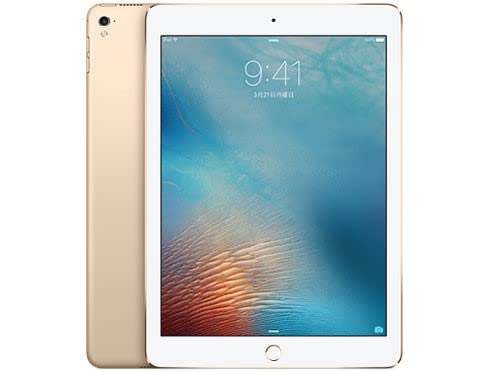 Amazon.co.jp: 【整備済み品】 Apple iPad Pro 9.7 インチ (第1世代