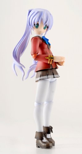 Amazon | かすたまP FORTUNE ARTERIAL 東儀 白 | フィギュア・ドール 通販