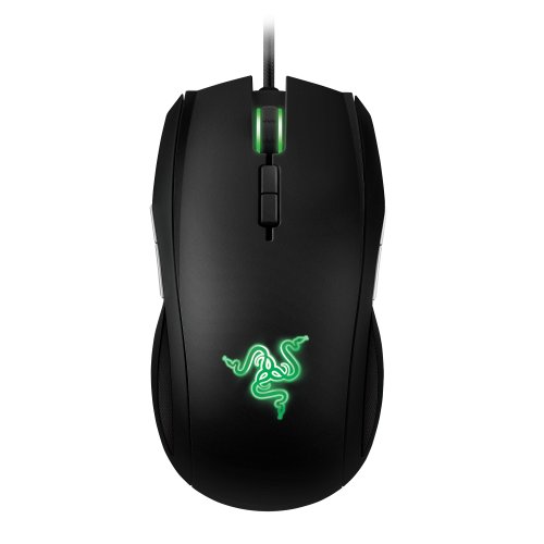Amazon.co.jp: Razer Taipan 左右対称型 ゲーミング マウス 【正規保証
