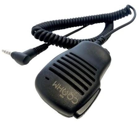 Amazon | OHM-MSP-FT5D IP54準拠 防水防塵仕様 FT5D専用のスピーカー