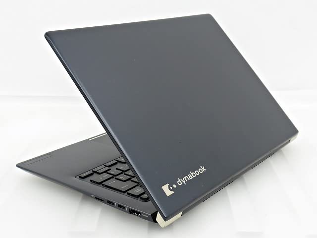 Amazon.co.jp: Toshiba DYNABOOK U63 J Battery Laptop 13.3