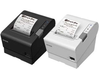 Amazon.co.jp: エプソン TM886B512B サーマルレシートプリンター TM