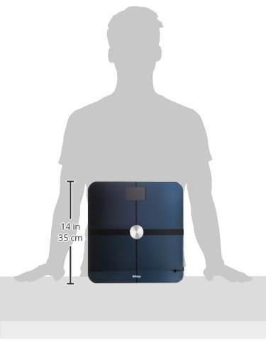 Amazon.co.jp: Withings スマート体重計 Smart Body Analyzer WS-50
