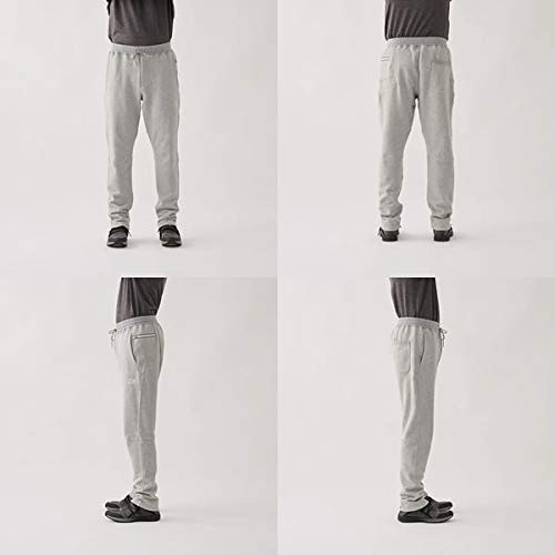 Amazon.co.jp: ダイワ(DAIWA) ブレスマジック®スウェットパンツ DE