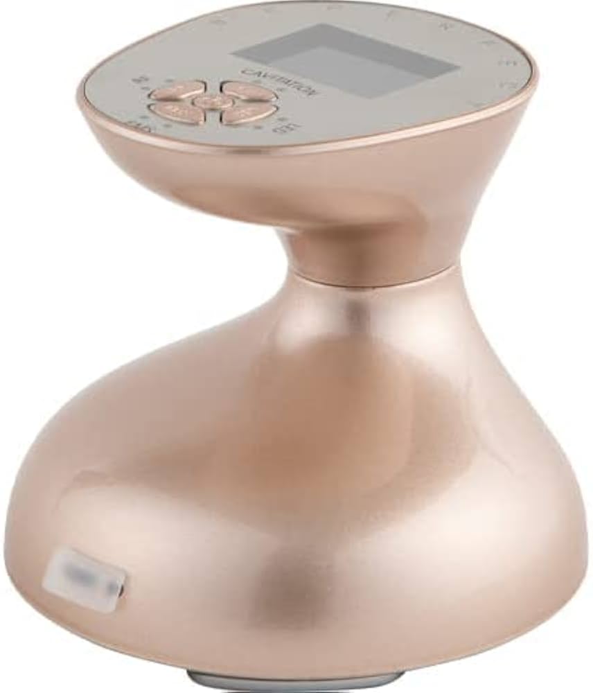 Amazon.co.jp: 【BeANCA公式】キャビスリムPRO 複合美容器