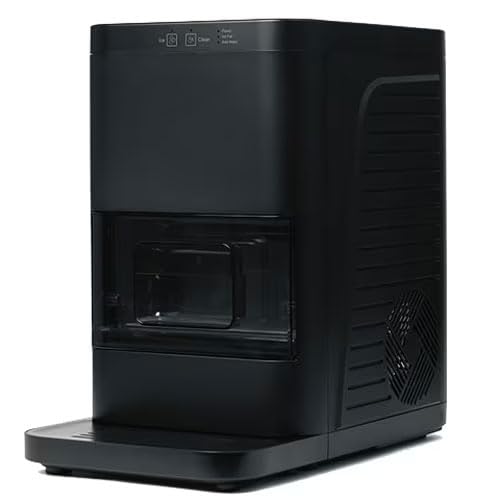 Amazon.co.jp: 全自動丸氷製造機 ホームバーテンダー 製氷機 [ON-12