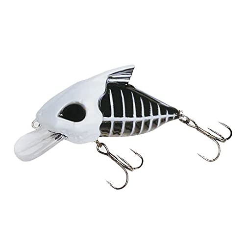 Amazon.co.jp: WaterLand スケルトンランド スケルトンクランク