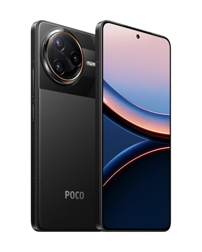 Amazon | Xiaomi POCO F7 Ultra 12GB+256GB 日本語版 Simフリー