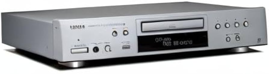 Amazon.co.jp: ティアック iPod対応CDプレーヤー (シルバー) CD-P650-R