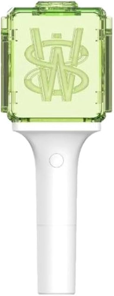 Amazon.co.jp: NCT - OFFICIAL FANLIGHT 公式 ペンライト 輸入品 (NCT