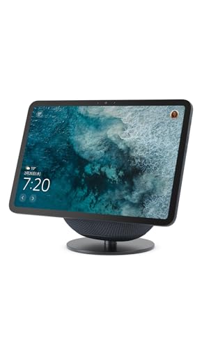 Amazon | Echo Show 8 (エコーショー8) 2025年発売 - シームレスな新