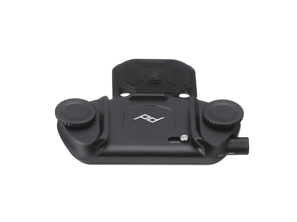 Amazon | 【国内正規品】PeakDesign ピークデザイン キャプチャー