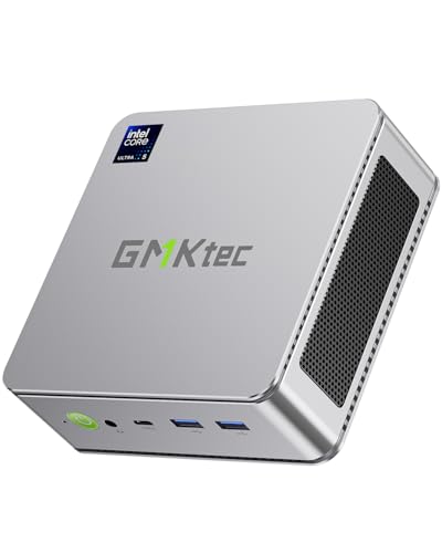 Amazon.co.jp: GMKtec ミニpc Intel Ultra 125H 32G+1T Windows11 Pro