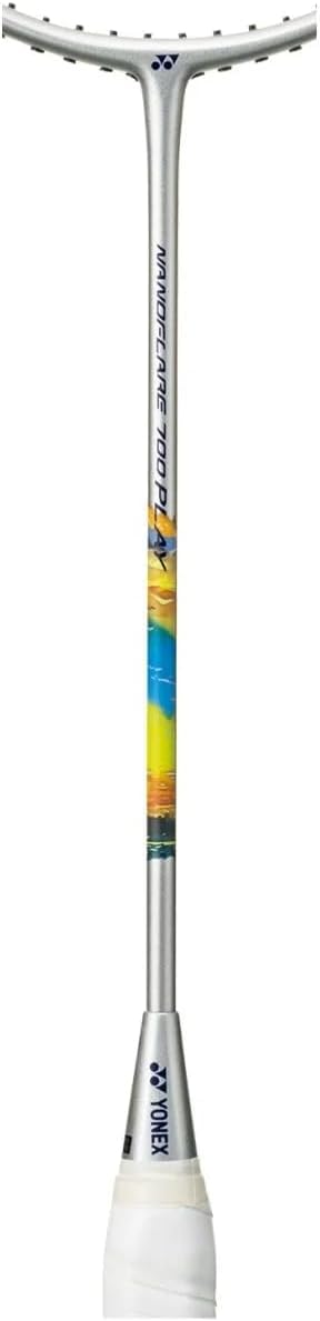 Amazon | ヨネックス NanoFlare 700 プレイバドミントンラケット