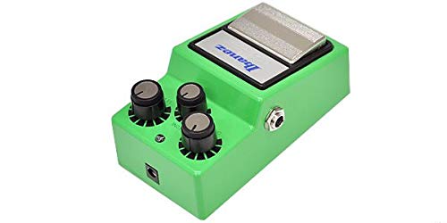 Amazon | IBANEZ (アイバニーズ) ギター用エフェクター TS9