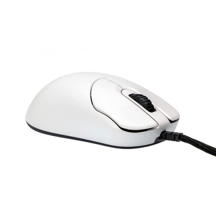 Amazon | ZYGEN NP-01 (フルマット) (ホワイト) | VAXEE | ゲーミング