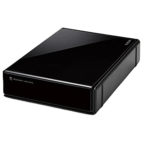 Amazon | ELD-EEN030UBK [USB3.0外付HDD/HW暗号化/PW保護/3TB