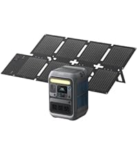 Amazon.co.jp: Anker Solix C300 Portable Power Station with Solix