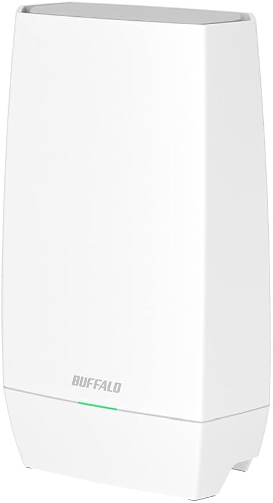 Amazon.co.jp: 【Amazon.co.jp限定】 バッファロー WiFi ルーター 無線