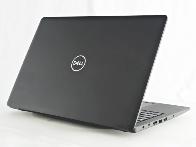 Amazon.co.jp: 【整備済み品】 Dell デル Latitude 3590 フルHD 第8