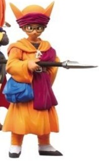 Amazon.co.jp: ドラゴンクエスト キャラクターフィギュアコレクション