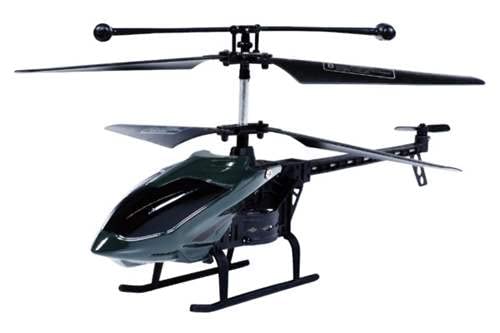 Amazon | ハック HAC 赤外線ヘリコプター フロンティア HAC3483