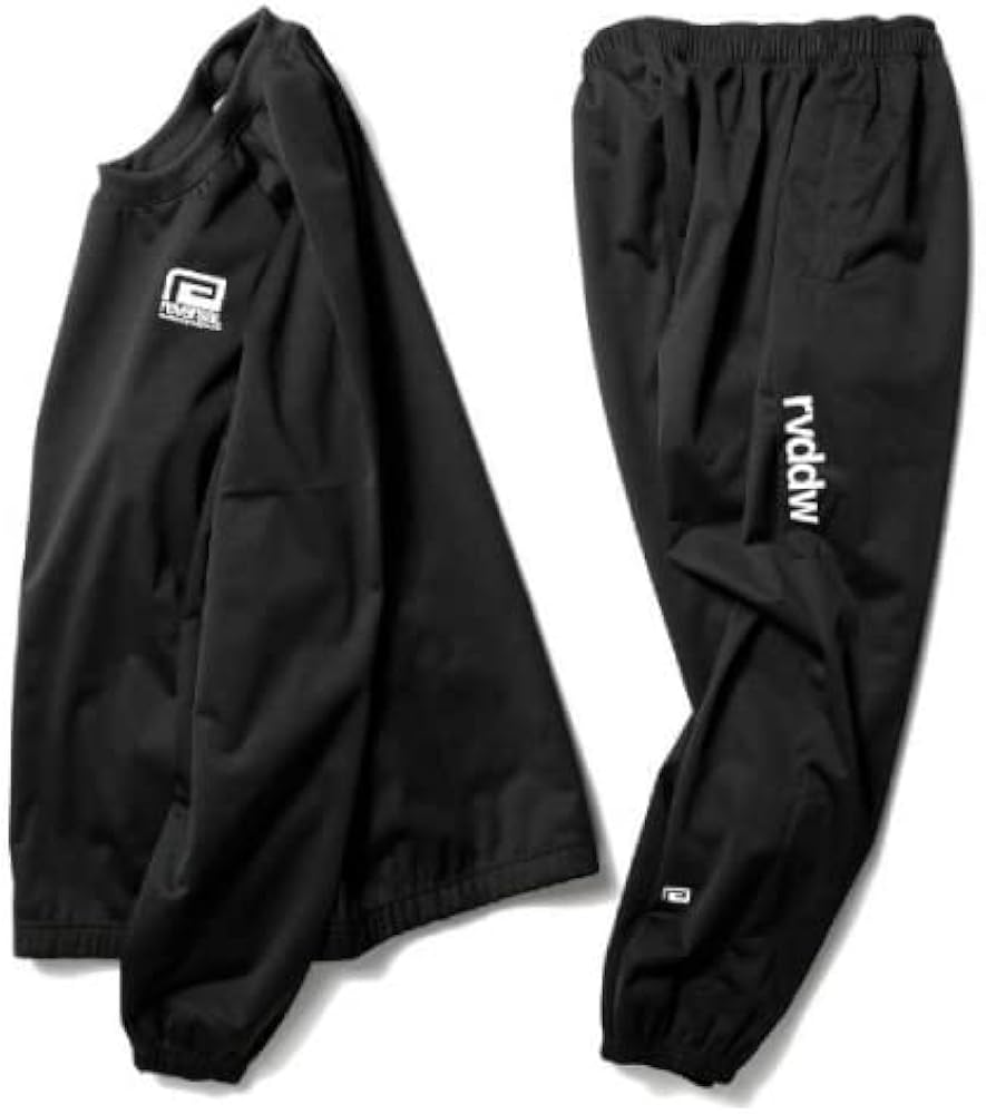 Amazon.co.jp: [リバーサル] サウナスーツ BASIC SAUNA SUIT ver.2.0