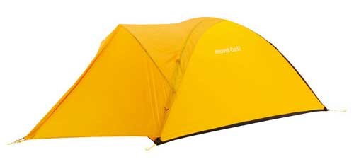 Amazon | モンベル(mont-bell) マイティドーム2型オプショナル