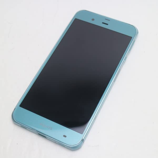 Amazon | SHARP SoftBank AQUOS Xx3 506SH アクアブルー | シャープ